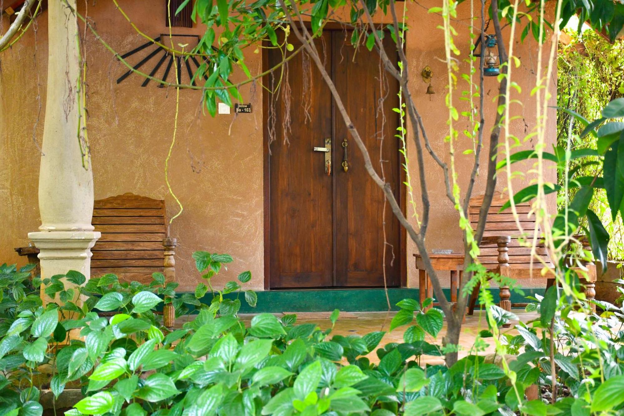 Hotel Gala Addara Dambulla Exterior photo