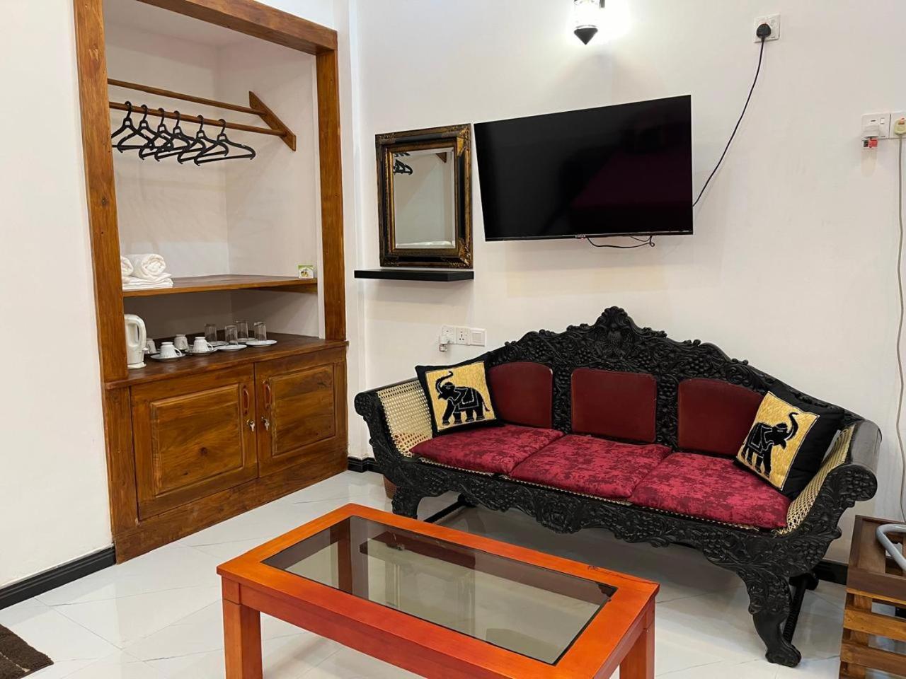 Hotel Gala Addara Dambulla Exterior photo