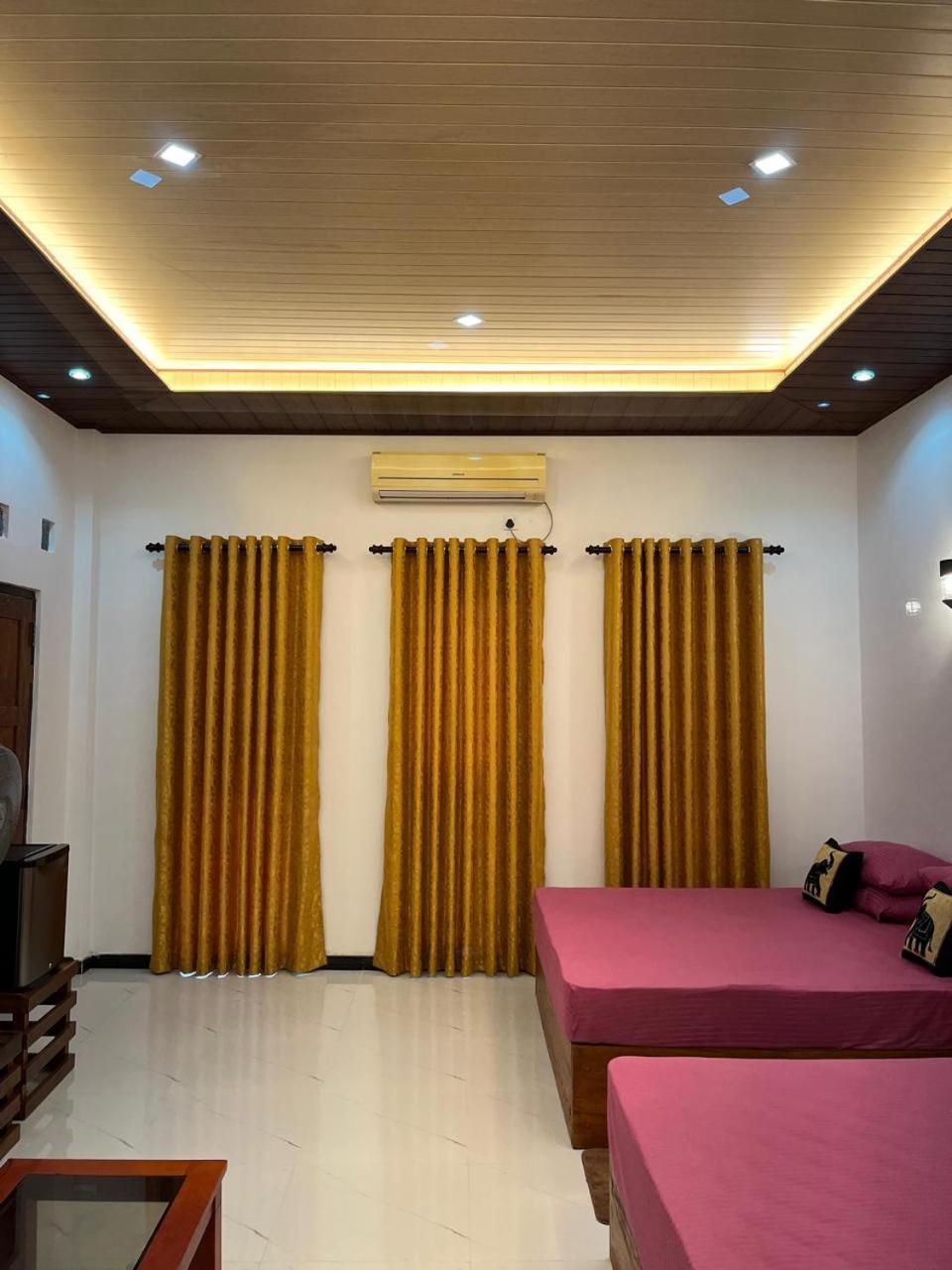 Hotel Gala Addara Dambulla Exterior photo