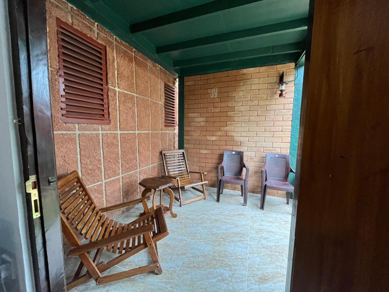Hotel Gala Addara Dambulla Exterior photo